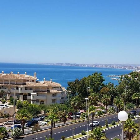 Apartament Calaquebrada Benalmádena Zewnętrze zdjęcie