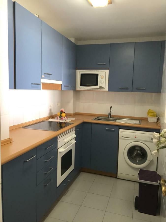 Apartament Calaquebrada Benalmádena Zewnętrze zdjęcie