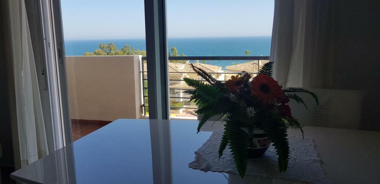Apartament Calaquebrada Benalmádena Zewnętrze zdjęcie