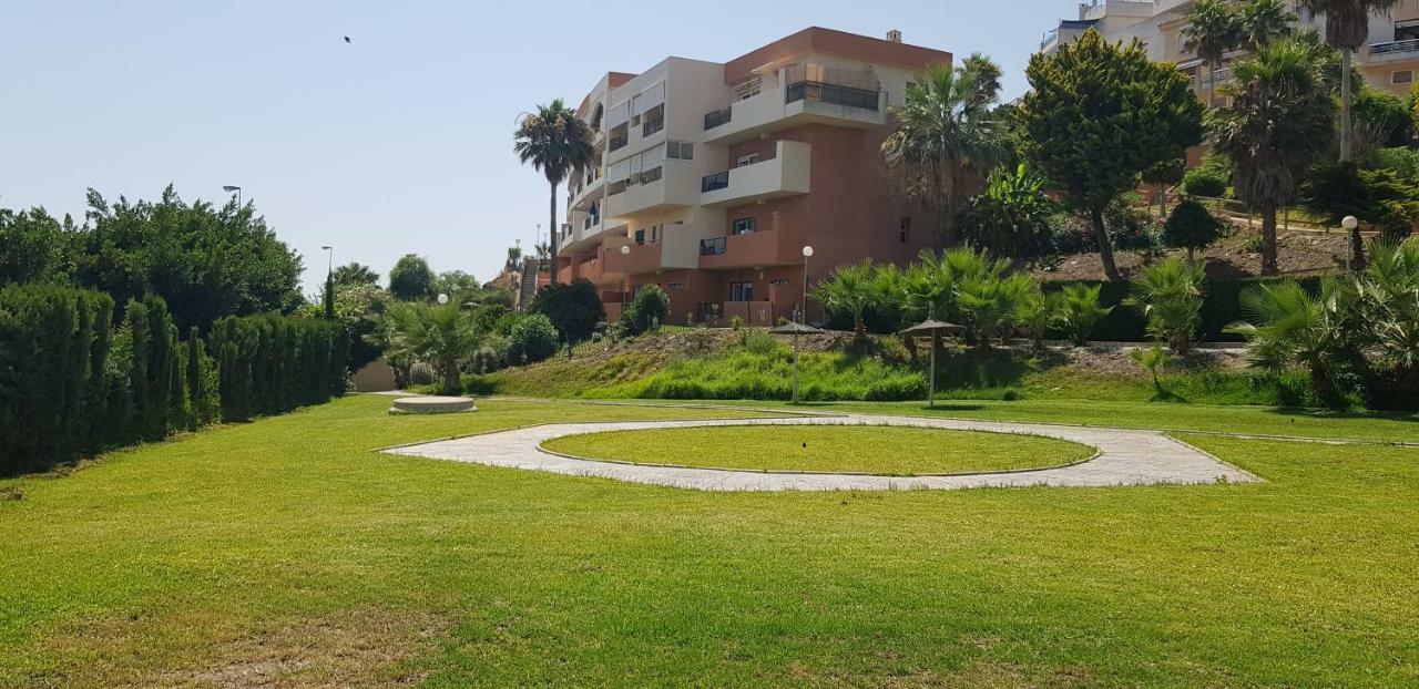 Apartament Calaquebrada Benalmádena Zewnętrze zdjęcie