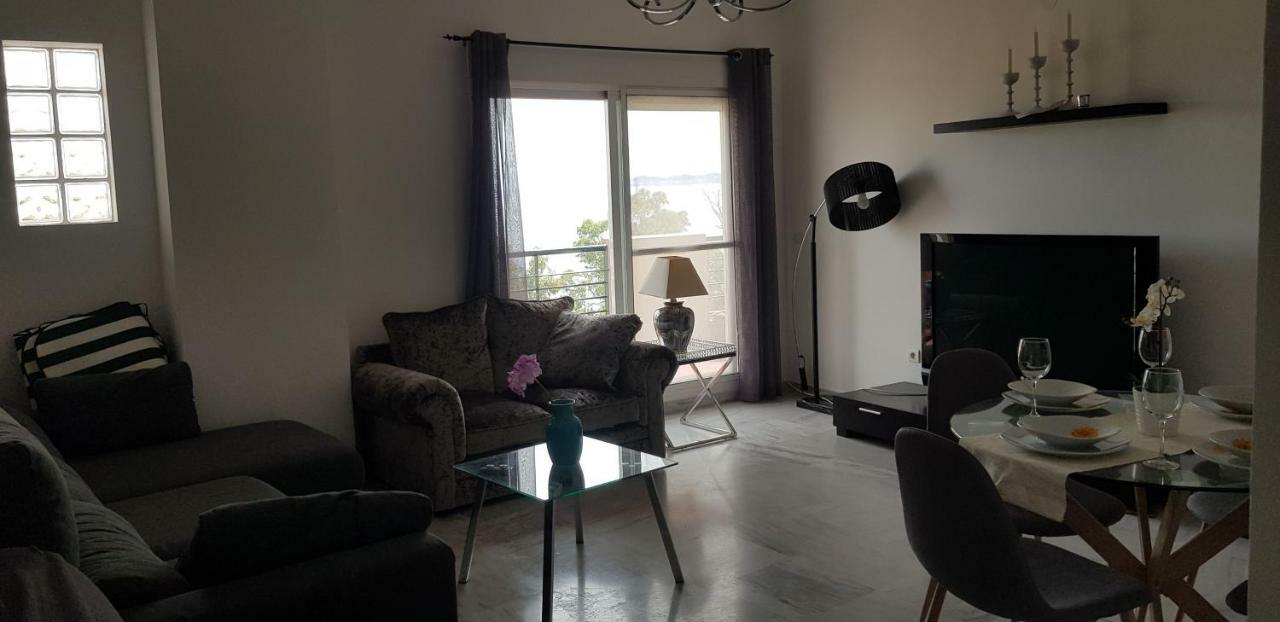 Apartament Calaquebrada Benalmádena Zewnętrze zdjęcie