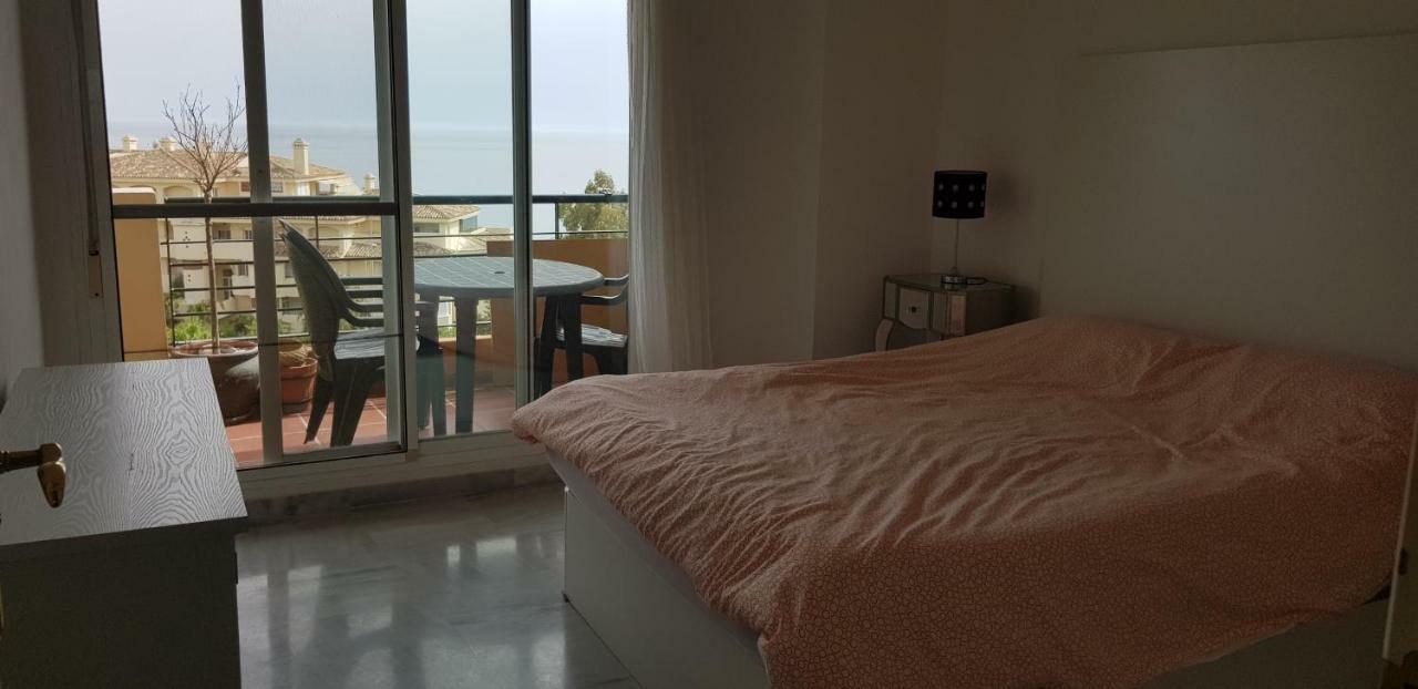 Apartament Calaquebrada Benalmádena Zewnętrze zdjęcie