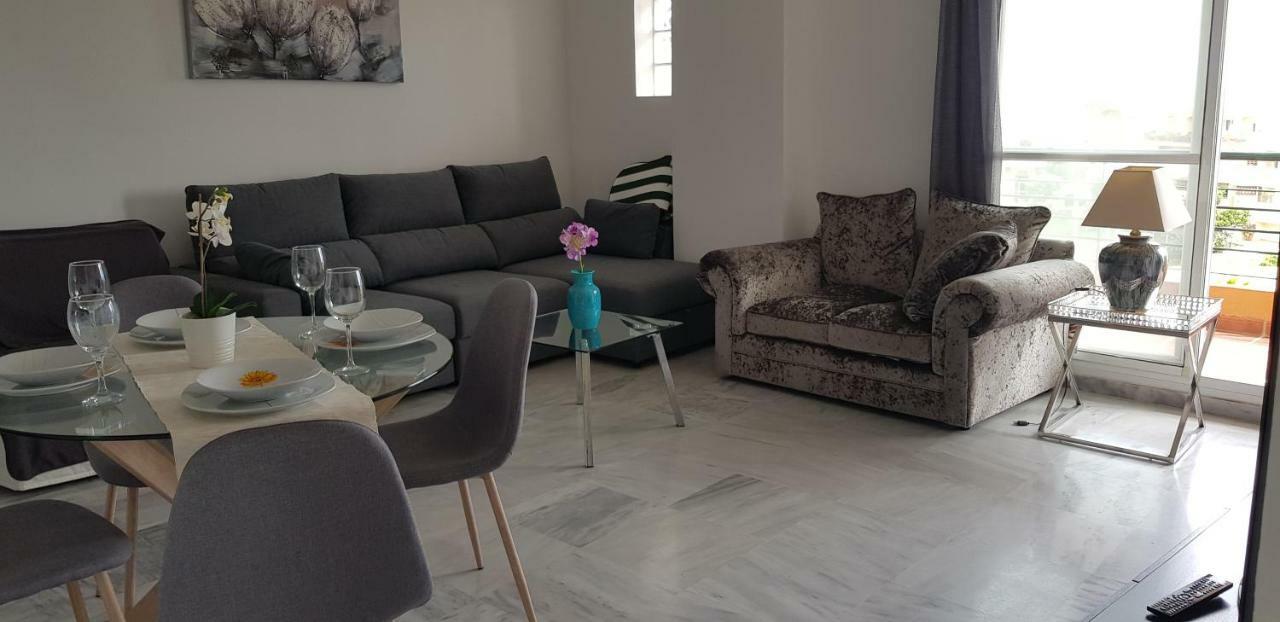 Apartament Calaquebrada Benalmádena Zewnętrze zdjęcie